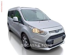 Ford Tourneo Connect (2018) 1.5TDCi MAXi, Titanium - fotografie inzerátu