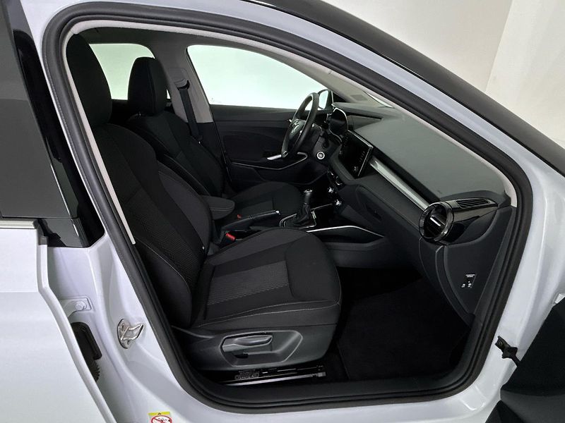 Škoda Fabia Style Plus - fotka 9 z 28