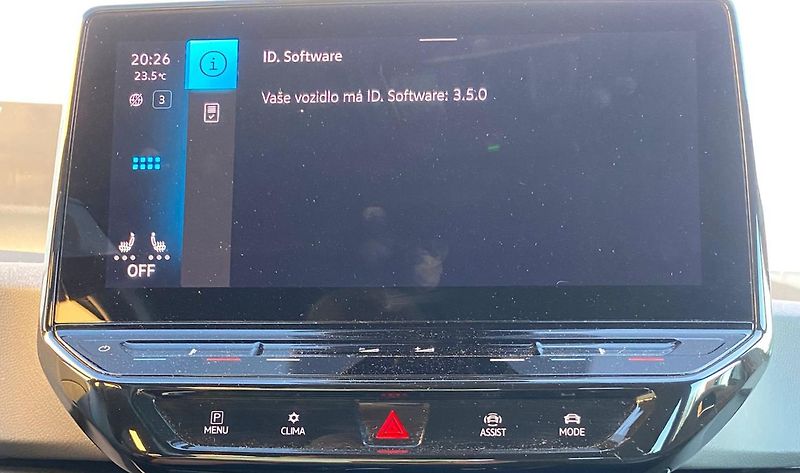 Volkswagen ID.3 (2022) PRO Performance 2022 - fotka 18 z 22