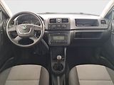 Škoda Fabia (2009) Ambition 1.4 16V - náhled 8