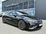Mercedes-Benz EQS (2025) 450 4MATIC Linie AMG - náhled 1