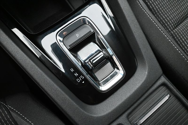 Škoda Octavia 1,4 TSI iV 110 kW DSG Ambition - fotka 22 z 30