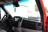 Mercedes-Benz Sprinter 519 CDI 9míst Maxi+klima+webas - náhled 10
