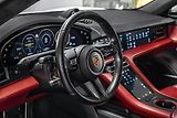 Porsche Taycan Turbo S PCCB/PDCC/PDLS+/PTV/BU - náhled 18