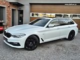 BMW Řada 5 (2017) 530d 195KW xDRIVE MSPORT Line - náhled 1