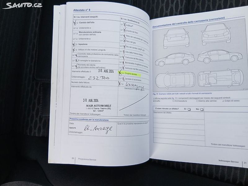 Volkswagen Golf VI 1.6 TDI - fotka 28 z 29