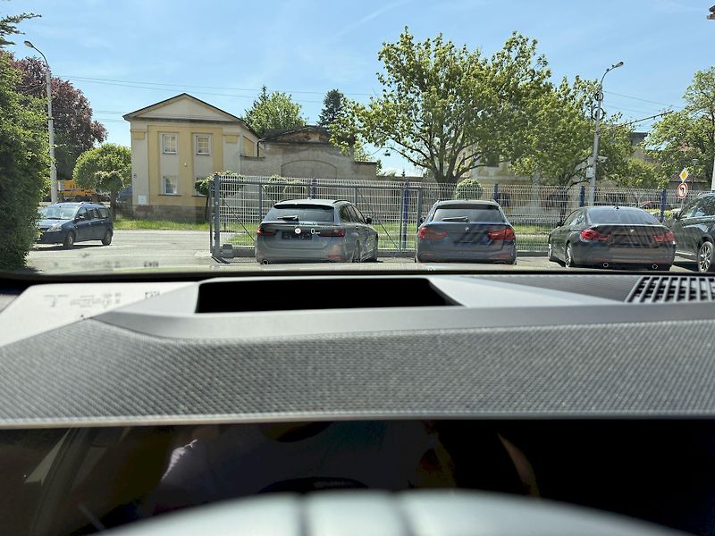 BMW X3 xDrvie20d M-PRO NEW Garance+ - fotka 39 z 50