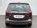 Opel Zafira (2016) 1.4T, ČR, AT, navi, park - náhled 4