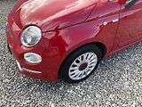 Fiat 500 1.2i 69PS SERVIS PANORAMA 84KM - náhled 17