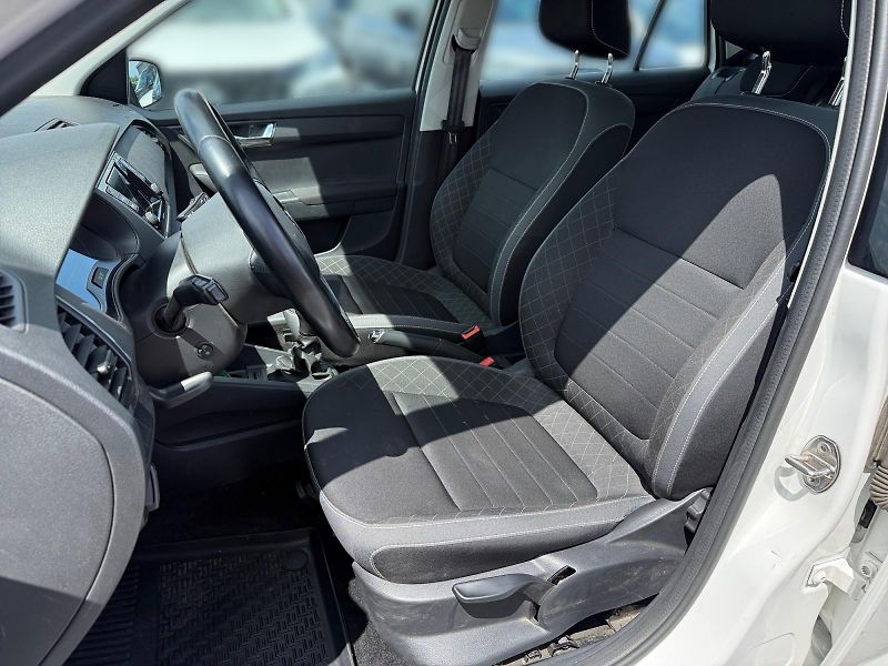 Škoda Fabia (2020) AMBITION 1.0TSI 81kW CZ DPH - fotka 7 z 11