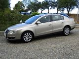 Volkswagen Passat (2008) 2.0 TDI 103kW - náhled 1