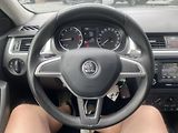 Škoda Rapid 1.2 TSI 81kW -KLIMA -ALU - PDC - náhled 13