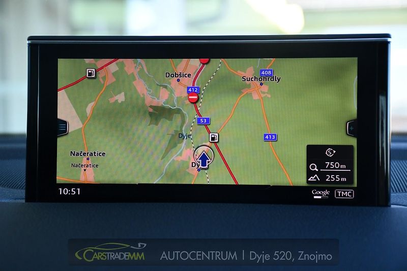 Audi Q7 3.0TDi Q. VZDUCH S-LINE 2xALU - fotka 47 z 60