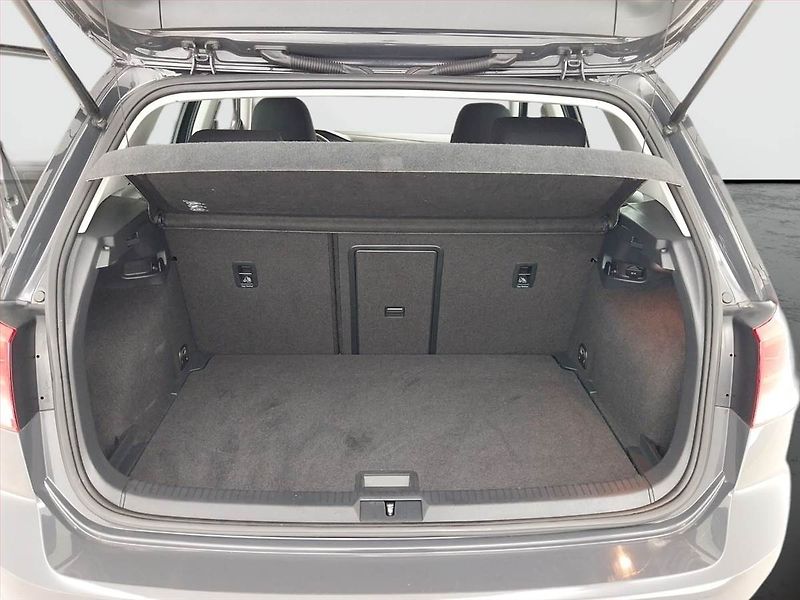 Volkswagen Golf (2016) Comfortline 1.2 TSI, Tempomat - fotka 14 z 16