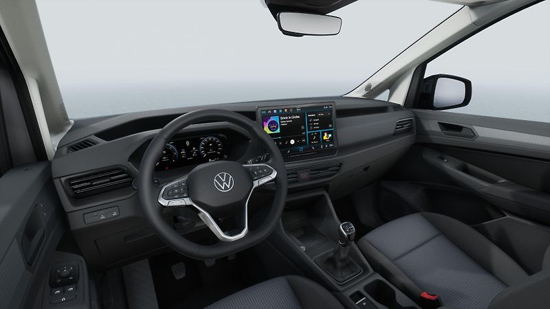 Volkswagen Caddy (2026) Trend 1,5 TSI - fotka 9 z 16