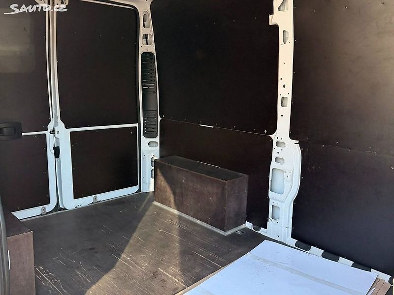 Fiat Ducato (2019) 2,3 160k L2H2 3,5 - 1. majitel - fotka 6 z 12
