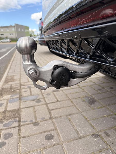 Volkswagen Touareg (2024) - fotka 14 z 44