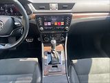 Škoda Octavia 2,0 TDI 147 Scout 4x4 DSG - náhled 10