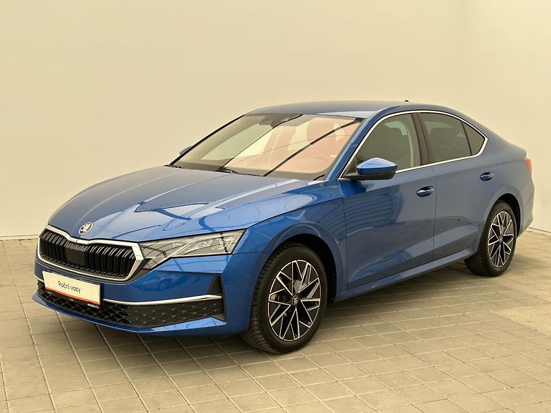 Škoda Octavia 2.0 TD Top selection - fotografie inzerátu