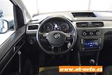 Volkswagen Caddy 2.0 TDI MAXI LIFE 5 MÍST 2020 - náhled 24