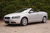 Volvo C70 2.4 D5 MOMENTUM - náhled 8