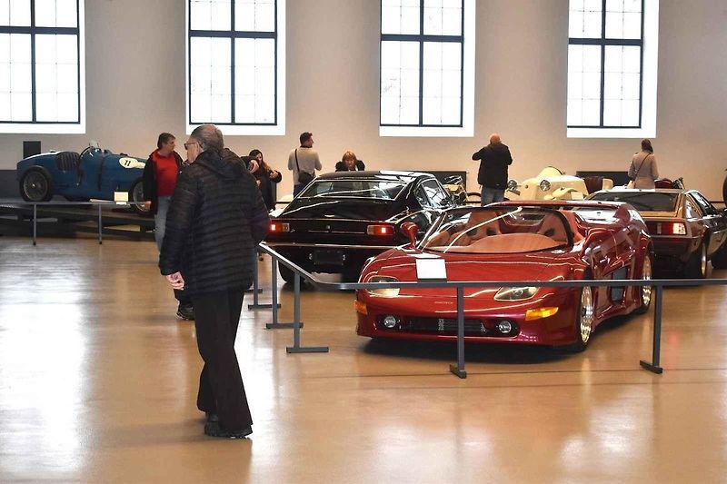 Muzeum v Lučanech je už otevřeno každý víkend