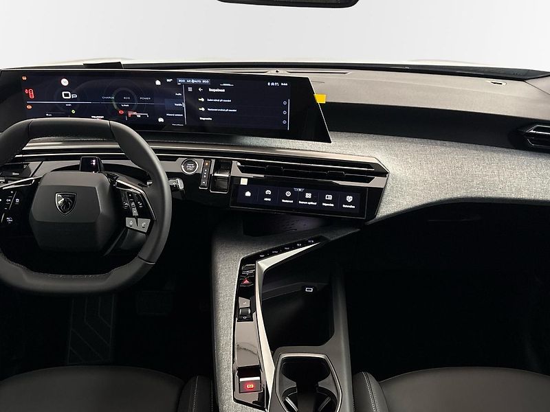 Peugeot 5008 (2026) Business Hybrid 145 e-DCS6 - fotka 5 z 41