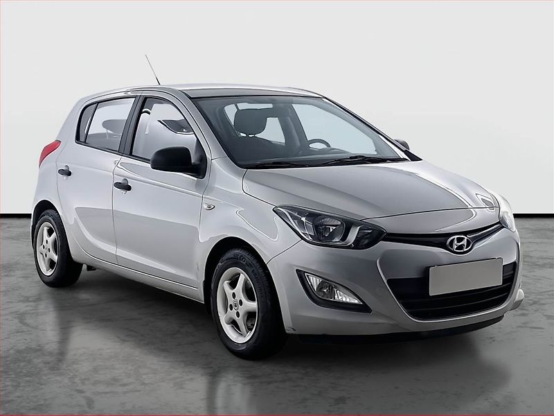 Hyundai i20 (2013) 1.2 - fotografie inzerátu