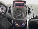 Opel Zafira (2014) 2.0 CDTI, 7 míst, Navi, Xenony - náhled 12