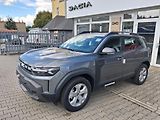 Dacia Duster (2026) Expression Eco-G 120 - náhled 1