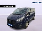 Ford Transit Custom 2,0 TDCi 96 kW Dílna DPH Tažné - náhled 1