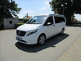 Mercedes-Benz Třídy V 250D L, Marco Polo, 4Matic, 1. - náhled 1