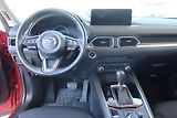 Mazda CX-5 2,5 AT 4x4 Revolution, záruka - náhled 12