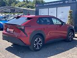 Toyota bZ4X EV, 4x4, ČR, PrestigeTech, DPH - náhled 7