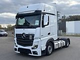 Mercedes-Benz ACTROS 1848 EURO 6 low deck - náhled 1