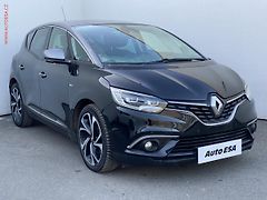 Renault Scénic (2018) 1.3 TCe, BOSE Edition, AT - fotografie inzerátu