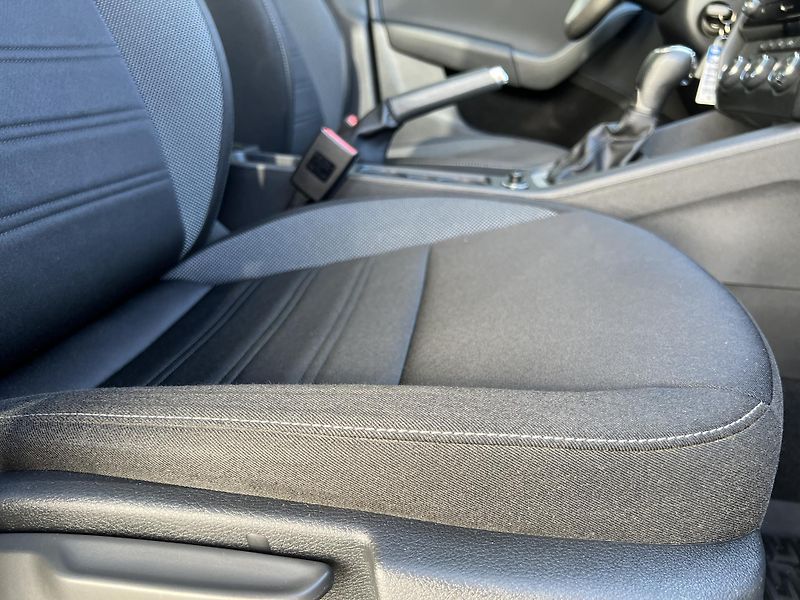 Škoda Octavia 1.4TSi 110kw DSG KLIMA TAŽNÉ - fotka 30 z 38