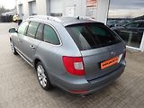 Škoda Superb 2.0 TSI 147 kW DIGI. KLIMA - náhled 4