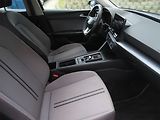 Seat Leon (2022) 2.0 TDI, Automat, Navi - náhled 9