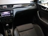 Škoda Rapid (2018) 1.4 TSI, Automat, Tempomat - náhled 8