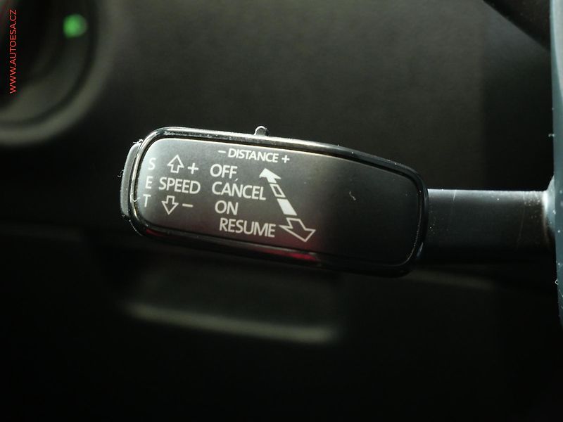 Škoda Octavia (2018) 2.0TDI 4x4, Style, DSG, LED - fotka 15 z 22