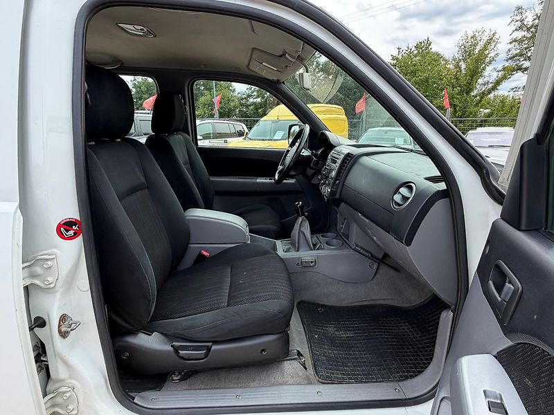 Ford Ranger 2.5TDCI 105kw*ZADÁNO* - fotka 20 z 29