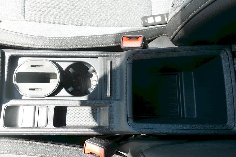 Škoda Octavia (2025) 1.5 TSI 85 kW M6° Top Selectio - fotka 14 z 34