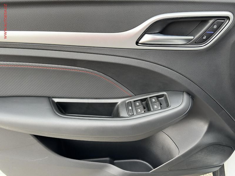 MG ZS (2025) 1.0 T-GDi, 1.maj,ČR - fotka 11 z 18