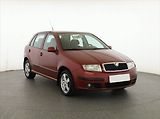 Škoda Fabia (2005) 1.4 16V, po STK, Klima - náhled 1