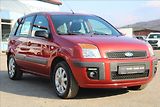 Ford Fusion 1,4 i  ČR,1.MAJITEL,TAŽNÉ - náhled 2