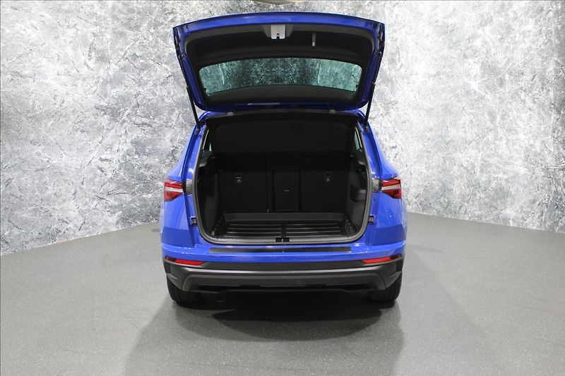 Škoda Karoq 2,0 TDI DSG 4x4 1.majitel CZ - fotka 5 z 34
