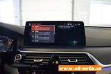 BMW Řada 6 GT 620 M-PAKET X-DRIVE 2022   - náhled 54