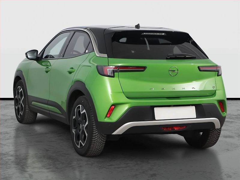 Opel Mokka (2021) Electric 50 kWh, SoH 90% - fotka 4 z 21