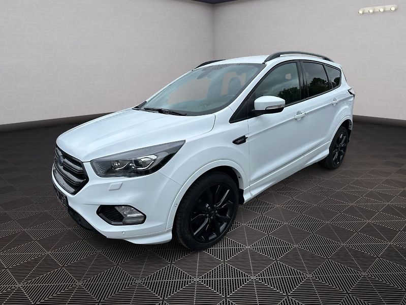 Ford Kuga (2019) 1,5EcoBoost 110KW  ST-Line - fotka 3 z 25